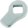 Bikers Choice 37-84 FL FX Chrome Jiffy Stand Leg Stop Replaces H-D 5015-74T