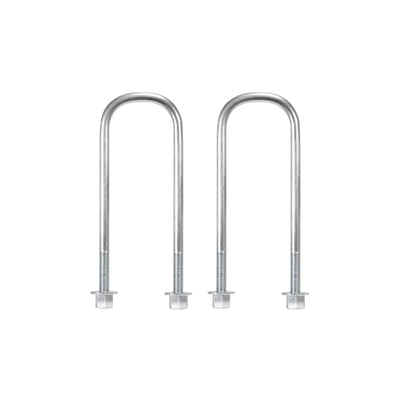 Eibach 21-23 Ford F-150 2WD Pro-Truck Rear Lift Block 1 in. Lift