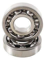 Hot Rods 04-08 400 DVX/00-04 DR-Z 400/00-07 DR-Z 400 E Main Bearing & Seal Kit