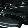 Kuryakyn Switch-Shift Lever Black