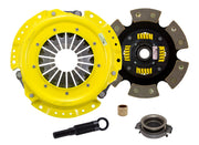 ACT 1990 Nissan Stanza XT/Race Sprung 6 Pad Clutch Kit