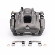 Power Stop 10-12 Hyundai Santa Fe Front Left Autospecialty Caliper w/Bracket