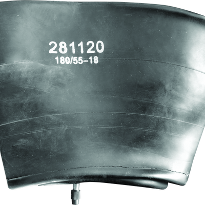 Twin Power Tube 180/55-18 TR4 Metal Center Valve