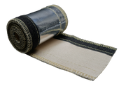 DeatschWerks 3ft Reflective Heat Protection Sleeving for -8 AN Hose
