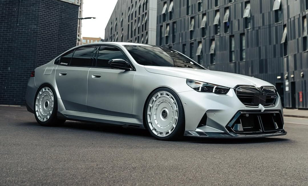 Pure Auto Performance