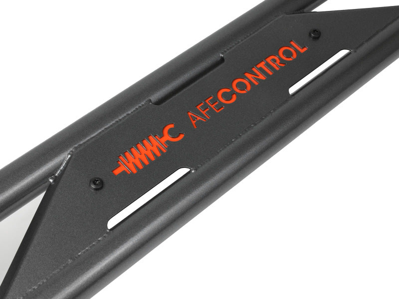 aFe Control 14-16 BMW 228i (F22/F23) Control Front Suspension Strut Brace