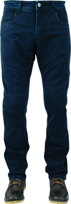 Speed and Strength True Grit Denim Pant Blue Size - 30 X 32