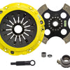 ACT 1993 Mazda RX-7 HD-M/Race Rigid 4 Pad Clutch Kit