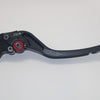 CRG 06-10 Suzuki GSXR 600/ 750/ 1000 RC2 Clutch Lever -Standard Black