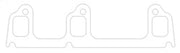 Cometic Buick Stage I V6 .064in AFM Exhaust Manifold Gasket Set