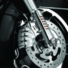 Kuryakyn Caliper Covers For Brembo Calipers Chrome