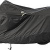 Dowco WeatherAll Plus Ratchet Motorcycle Cover Black - Medium