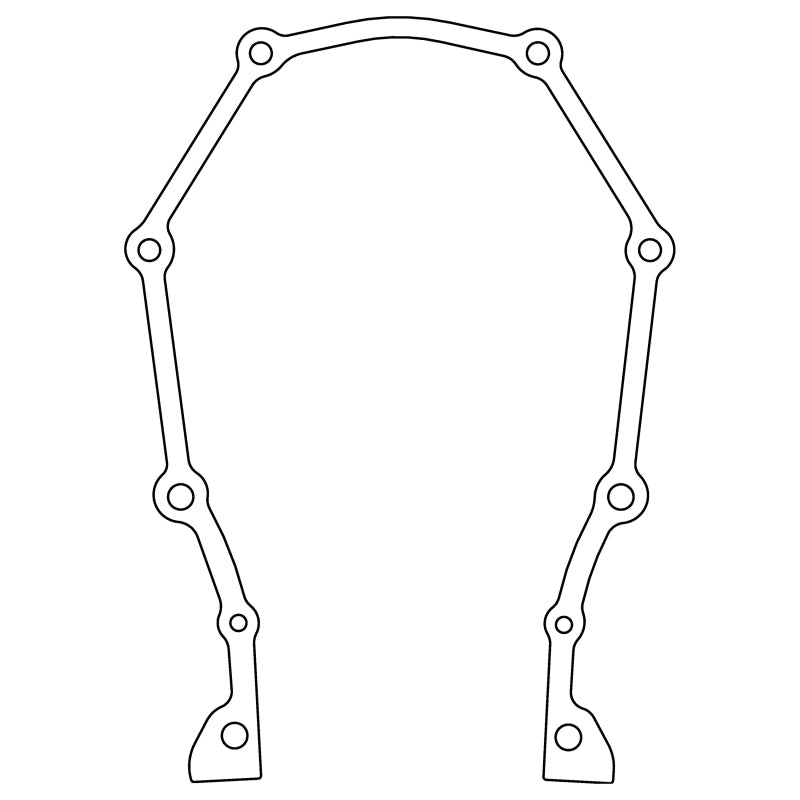 Cometic Chrysler Gen-2 Hemi .032in AFM Timing Cover Gasket