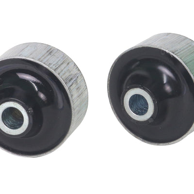 Whiteline 2022+ Kia EV6 Front Lower Control Arm Inner Rear Bushing Kit