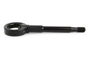 PERRIN 22-26 Subaru WRX / 18-23 Crosstrek / 17-23 Impreza Forester Tow Hook Kit (Front) - Black