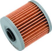 BikeMaster BM-123 Oil Filter - Black