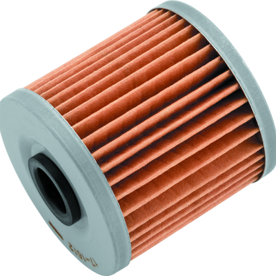 BikeMaster BM-123 Oil Filter - Black