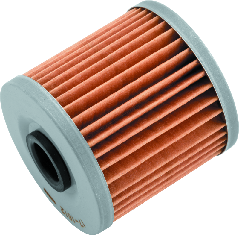 BikeMaster BM-123 Oil Filter - Black