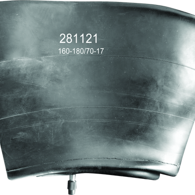 Twin Power Tube 160-180/70-17 Metal Center Valve