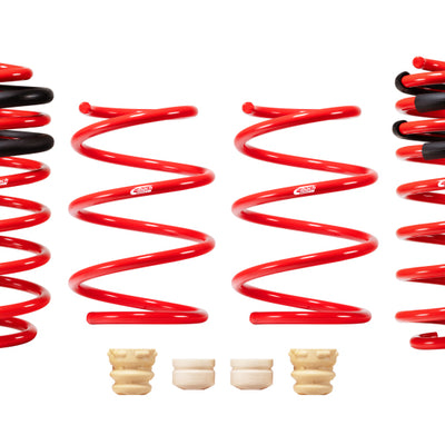 Eibach 23-24 Toyota Prius 2.0L AWD/FWD XW60 Sportline-Kit (Set of 4 Springs)