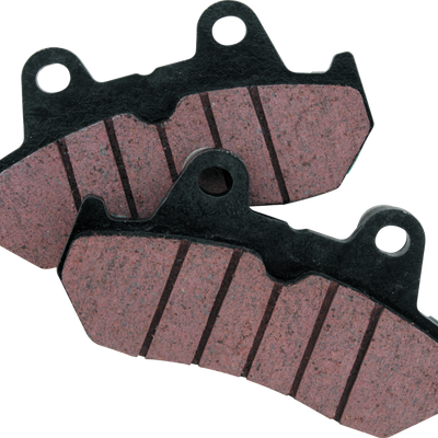 BikeMaster BM-069.3 Brake Pads