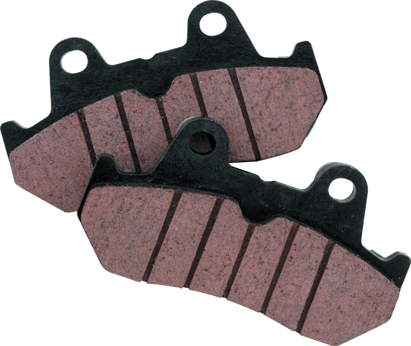 BikeMaster BM-069.3 Brake Pads