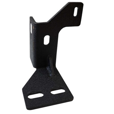 Fishbone Offroad 14-18 Chevy Silverado 1500 Rockfish Rear Bumper