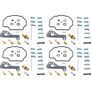 All Balls Racing 93-05 Yamaha VMX12 V-Max Carburetor Rebuild Kit