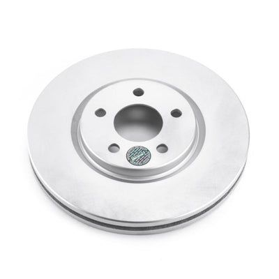 Power Stop 03-09 Chrysler PT Cruiser Front Evolution Geomet Coated Rotor