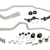 Whiteline 93-00 Nissan Skyline R33/R34 GTR Front and Rear Swaybar Kit