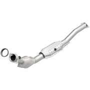 MagnaFlow Direct Fit Catalytic Converter 04-06 Ford Ranger 2.3L CA