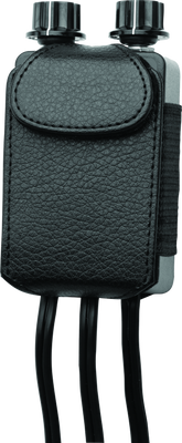 FIRSTGEAR Dual Portable Troller Pouch