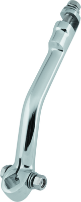 Bikers Choice L72-76 FX 52-76 XL Chrome Kickstart Arm Replaces H-D 33057-72T