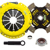 ACT 2002 Honda Civic HD/Race Sprung 4 Pad Clutch Kit