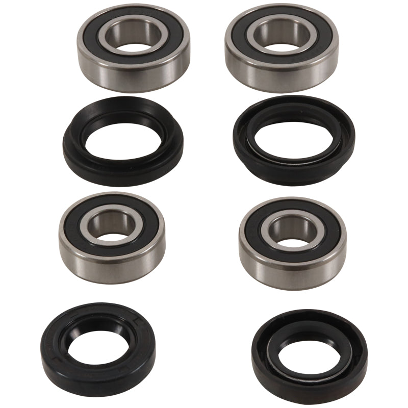 Pivot Works Kawasaki ATV Front Wheel Bearing Kt