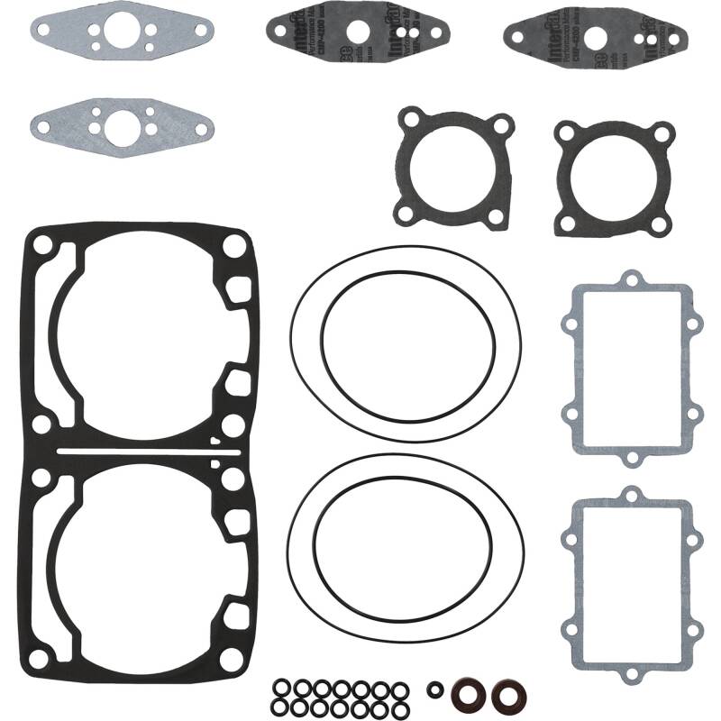 Vertex Pistons 10-11 Crossfire 800 EFI/10-11 Crossfire R 800 EFI Top End Gasket Kit