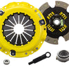 ACT 1988 Mazda 929 HD/Race Sprung 6 Pad Clutch Kit