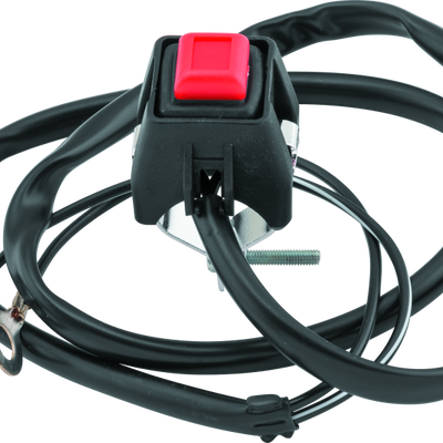 BikeMaster Suzuki RM Kill Button