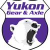 Yukon Gear 2019+ RAM 2500/3500 Master Overhaul Kit 9.25in