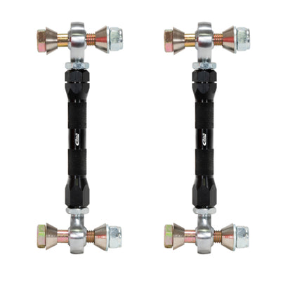 Eibach Front Adjustable Anti-Roll End Link Kit 05-13 Porsche 911 Series