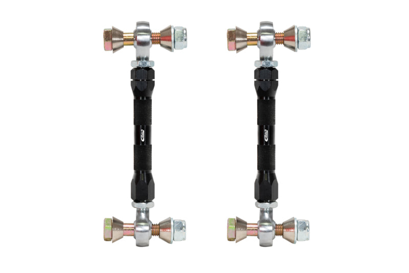 Eibach Rear Adjustable Anti-Roll End Link Kit 90-94 Porsche 911 Carrera 2 964/ 89-94 Carrera 4 964