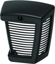 Kuryakyn Hypercharger ES Horn Cover Satin Black