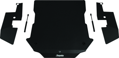 DragonFire Racing 14-23 Polaris RZR Trunk Lid