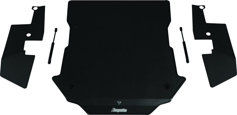 DragonFire Racing 14-23 Polaris RZR Trunk Lid