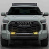 Diode Dynamics 2022 Toyota Tundra (Pair) SS6 LED Fog Light Bracket Kit