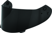 Speed and Strength SS900 Anti Fog Shield - Dark Smoke