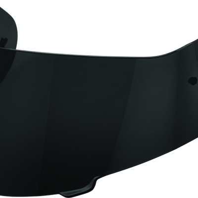 Speed and Strength SS900 Anti Fog Shield - Dark Smoke