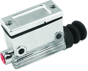 Bikers Choice 79-82 FX / 83 FXE / 80-81 XL Chrome Kelsey Hayes Master Cylinder Repl H-D 42453-80A