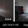 Diode Dynamics 21-22 Ford F-150 Stage Series Reverse Light Kit C1 Pro