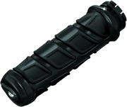 Kuryakyn Kinetic Grips Indian Gloss Black